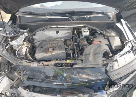 2022 Chevrolet Trailblazer Fwd Rs z USA, uszkodzony, nr VIN KL79MTSL2NB069799